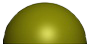 Малая бетонная полусфера ПБ-400К